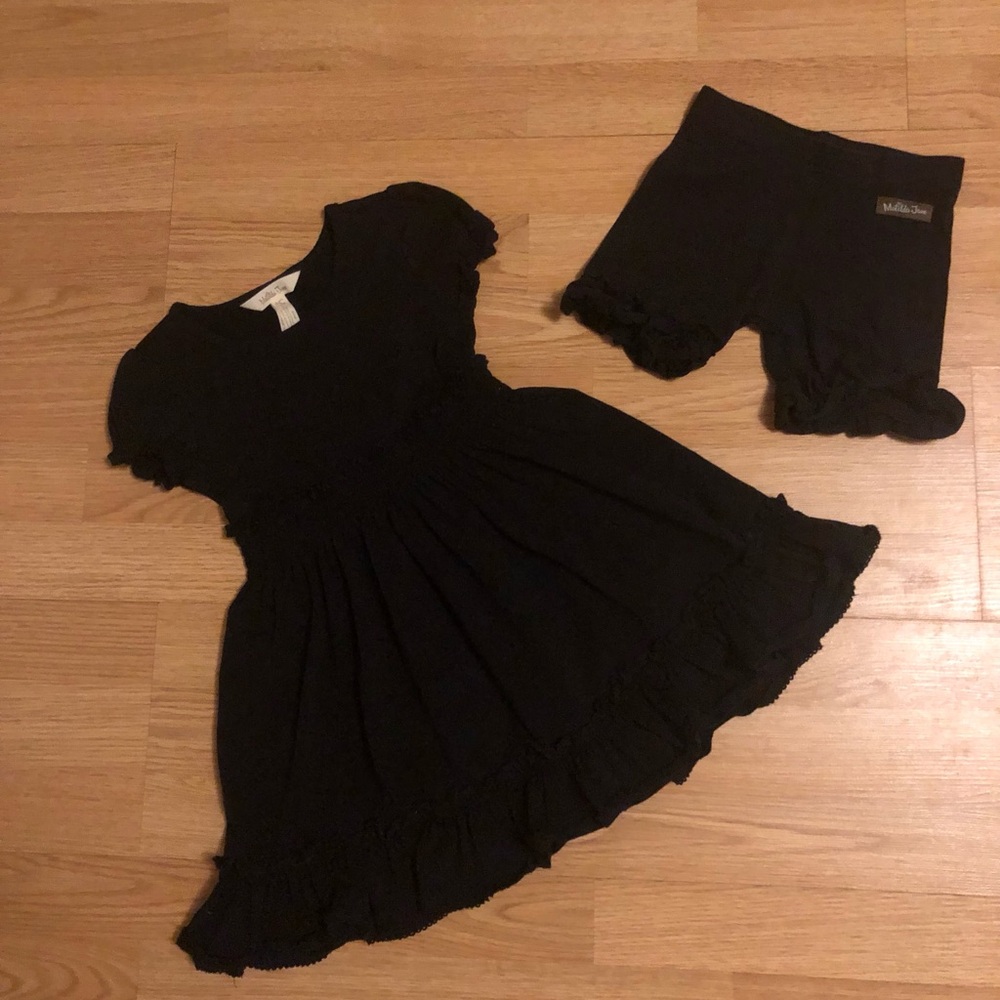 “Matilda Jane” 2pc set size 4